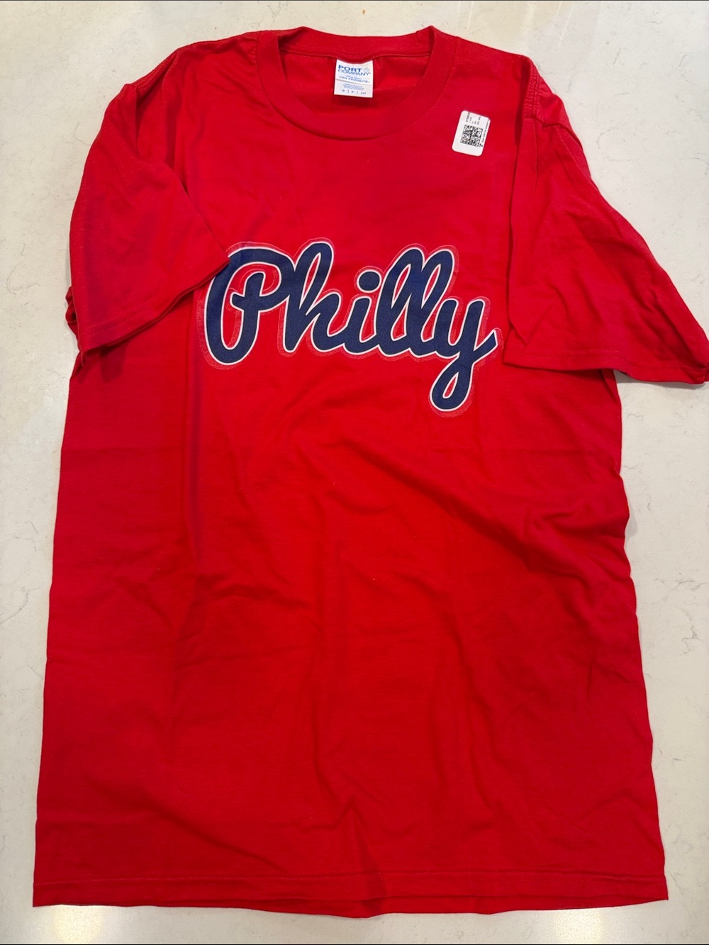 Philadelphia Phillies shirt